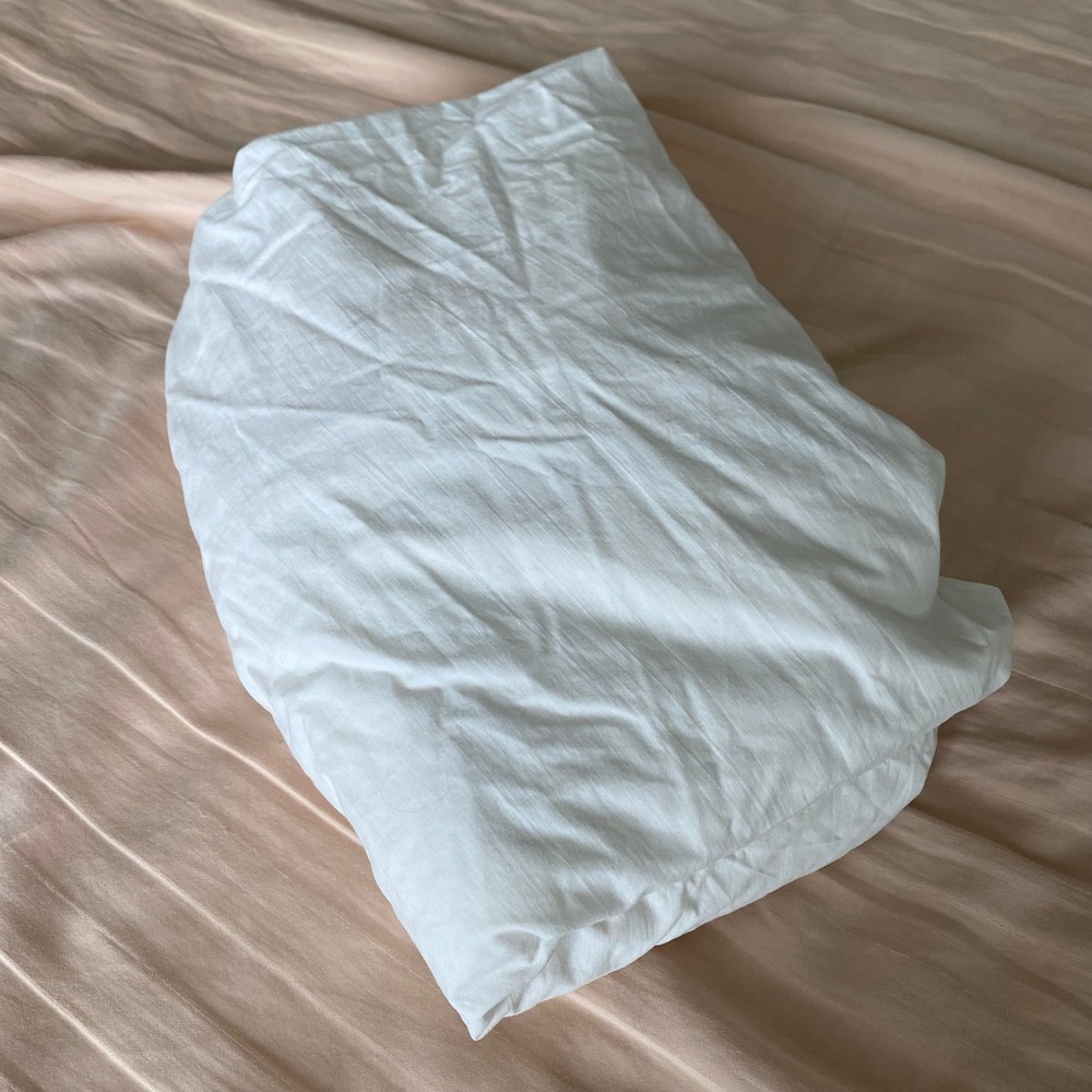 Ralph Lauren 100% Cotton Twin Fitted Sheet
